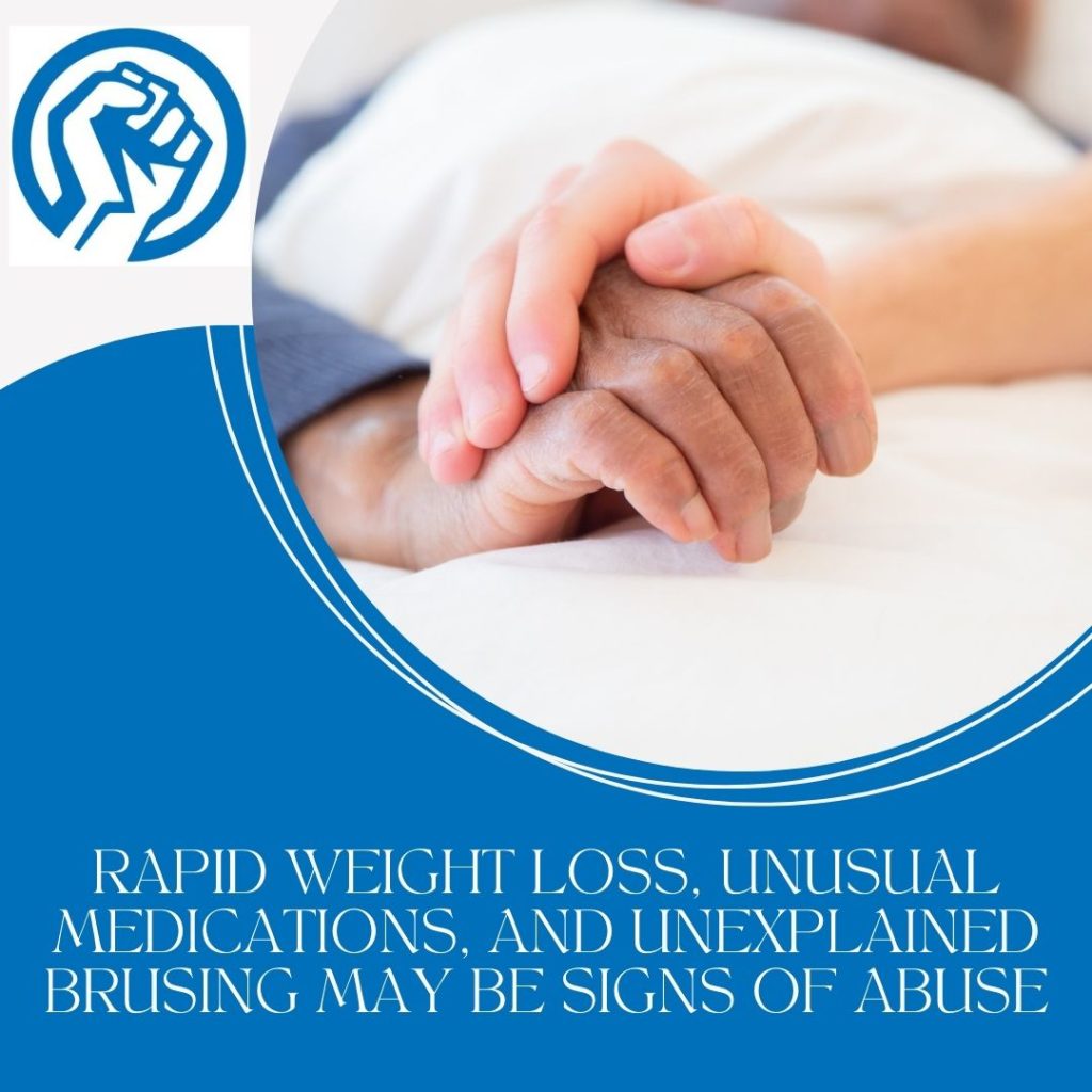 Nursing Home Abuse Lawyer Fremont California | Siegal and Richardson