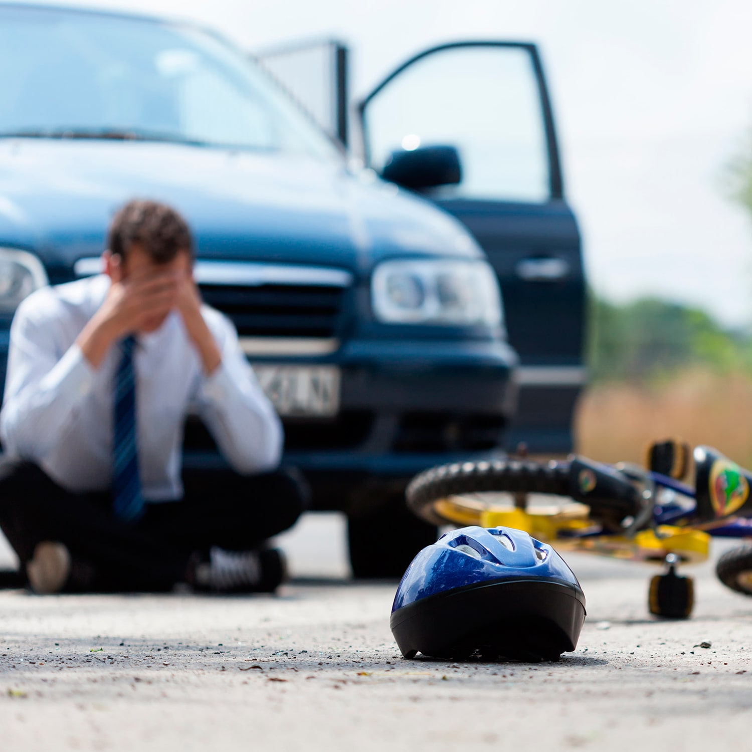 bike accident lawyer Berkley CA