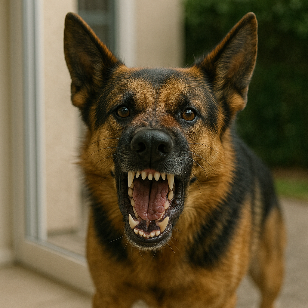 Vicious Dog