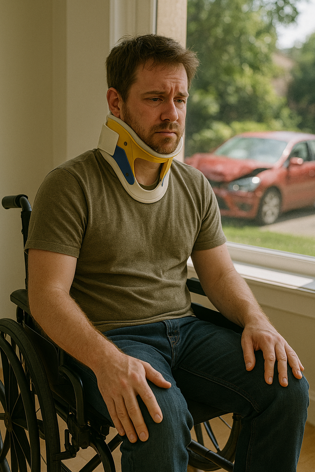 Spinal Cord Injury