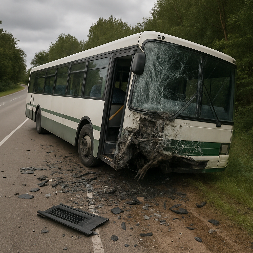 Bus Accident