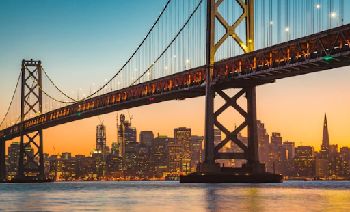 Most Dangerous Neighborhoods in Oakland