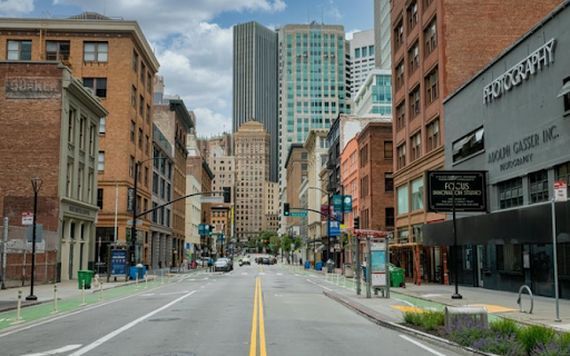 Most Dangerous Roads and Intersections in the Bay Area