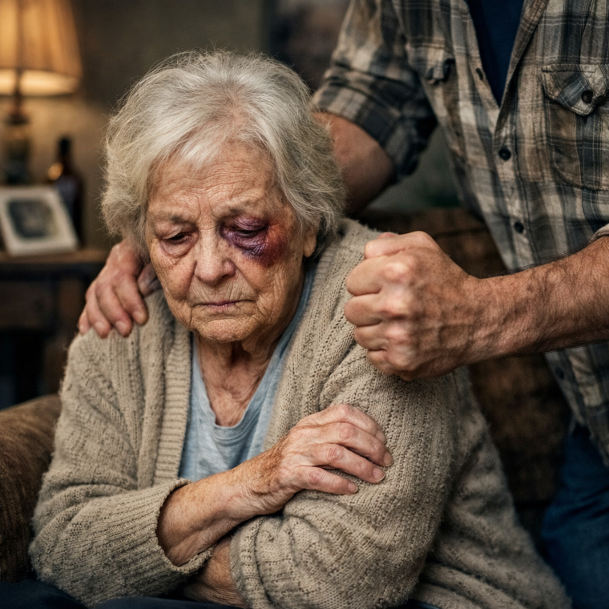 Elder Abuse