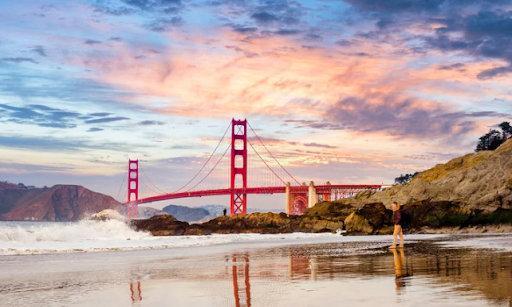 Most Dangerous Neighborhoods in San Francisco