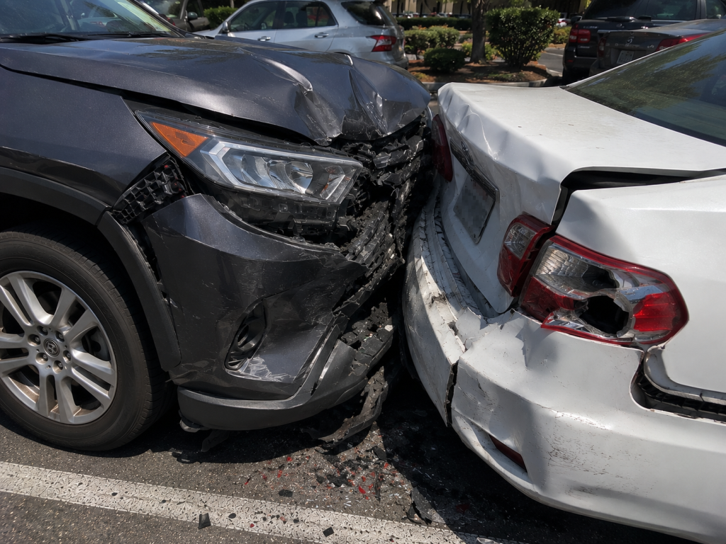 Car Collision